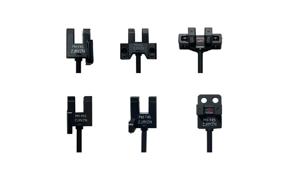 U槽型传感器 PM-45