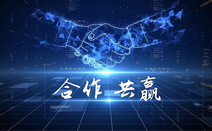 浙江锐源智能科技有限公司官网焕新升级